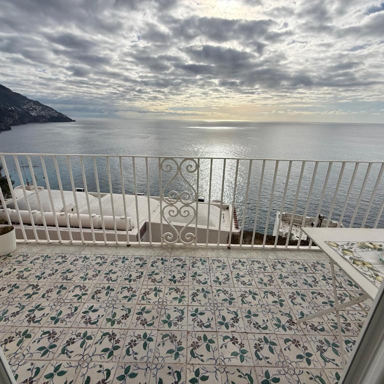 Maison Raphael Positano - Appartamento con 1 Camera da Letto - 3