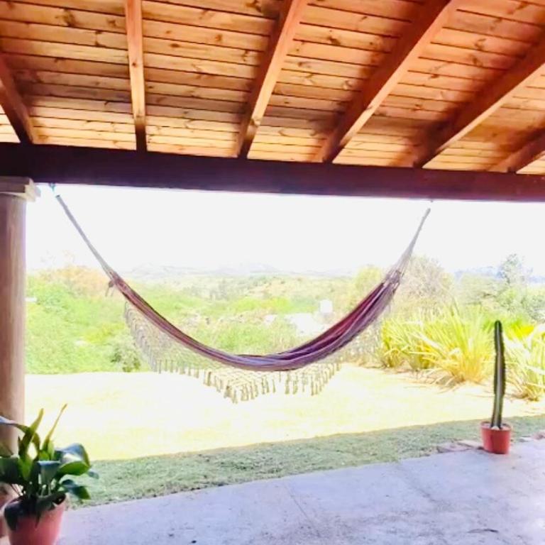 Altos de ensueños - Four-Bedroom House - 5