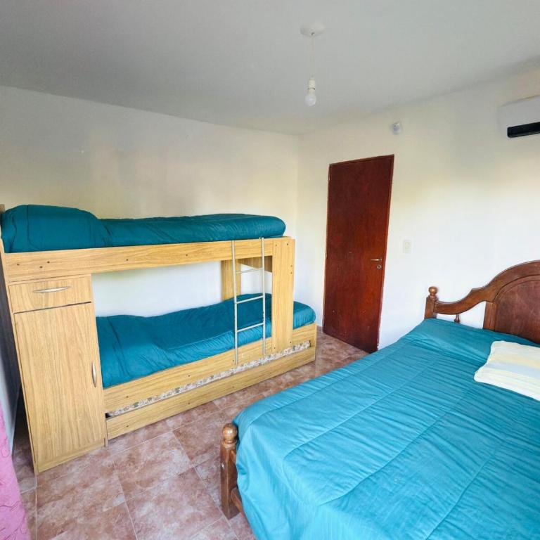 Altos de ensueños - Four-Bedroom House - 12