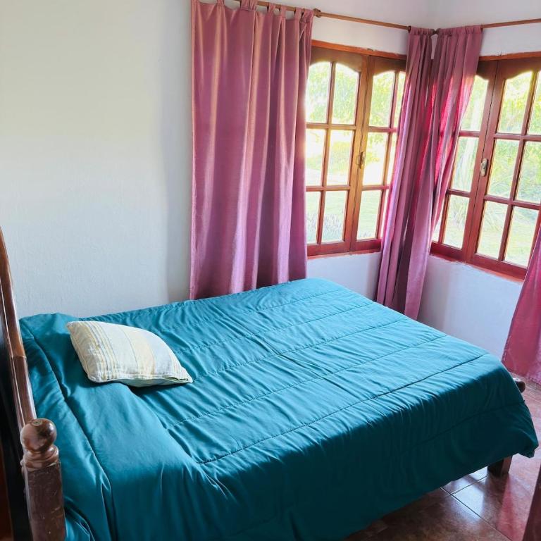 Altos de ensueños - Four-Bedroom House - 14