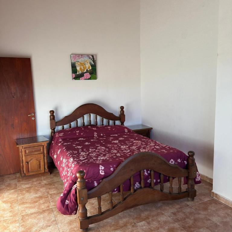 Altos de ensueños - Four-Bedroom House - 15