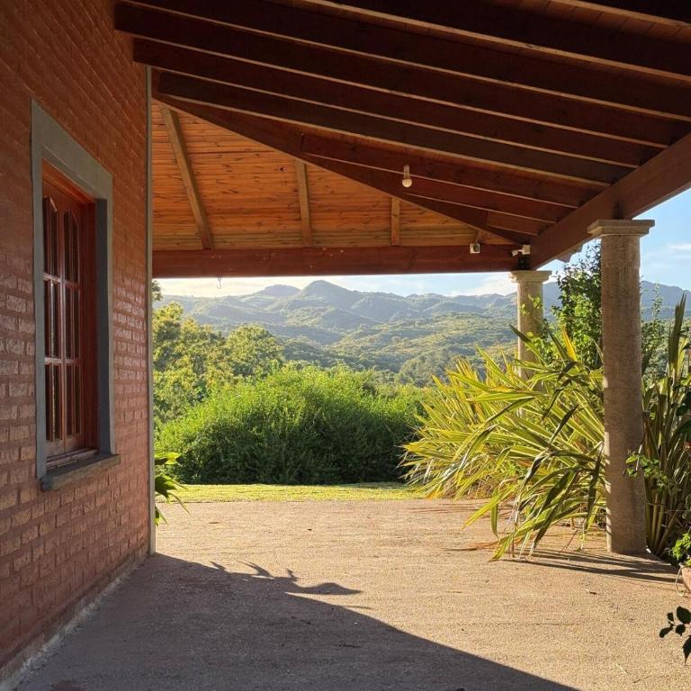 Altos de ensueños - Four-Bedroom House - 18