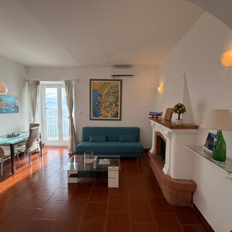 Maison Raphael Positano - Appartamento con 1 Camera da Letto - 2