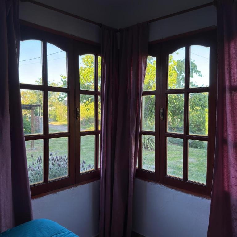 Altos de ensueños - Four-Bedroom House - 19
