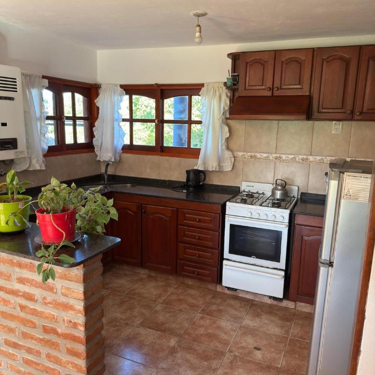 Altos de ensueños - Four-Bedroom House - 22