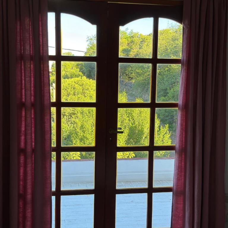 Altos de ensueños - Four-Bedroom House - 23