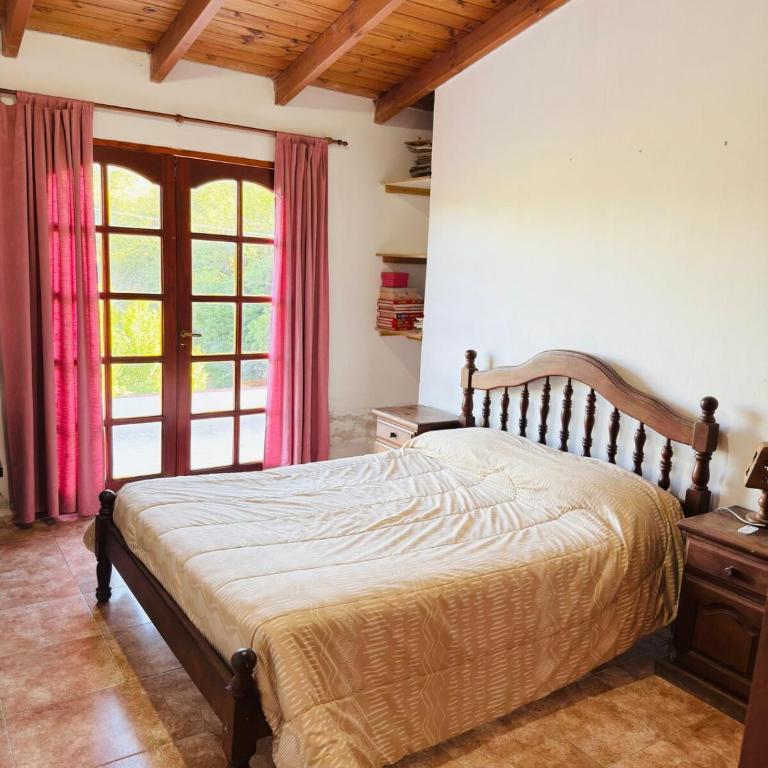 Altos de ensueños - Four-Bedroom House - 25