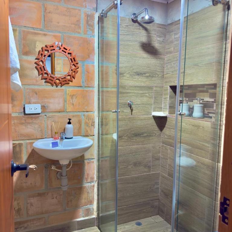 Alojamiento Kairos - Apartamento de 2 dormitorios - 3