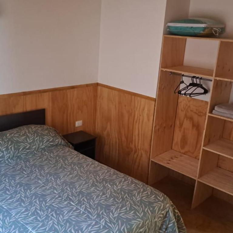 Refugio Tringlo - Two-Bedroom House - 13