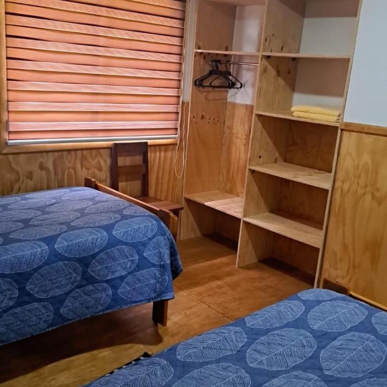 Refugio Tringlo - Two-Bedroom House - 15