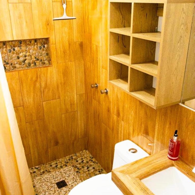 Colina Haus, cabaña familiar Oxa - Chalet de 3 dormitorios - 3