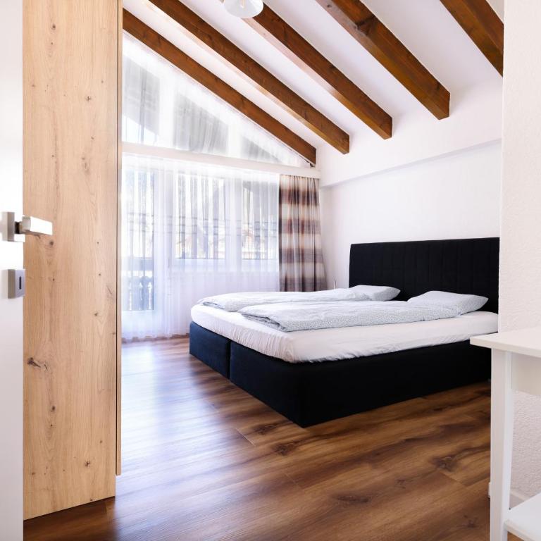 Rossignol - Apartamento de 1 dormitorio - 11