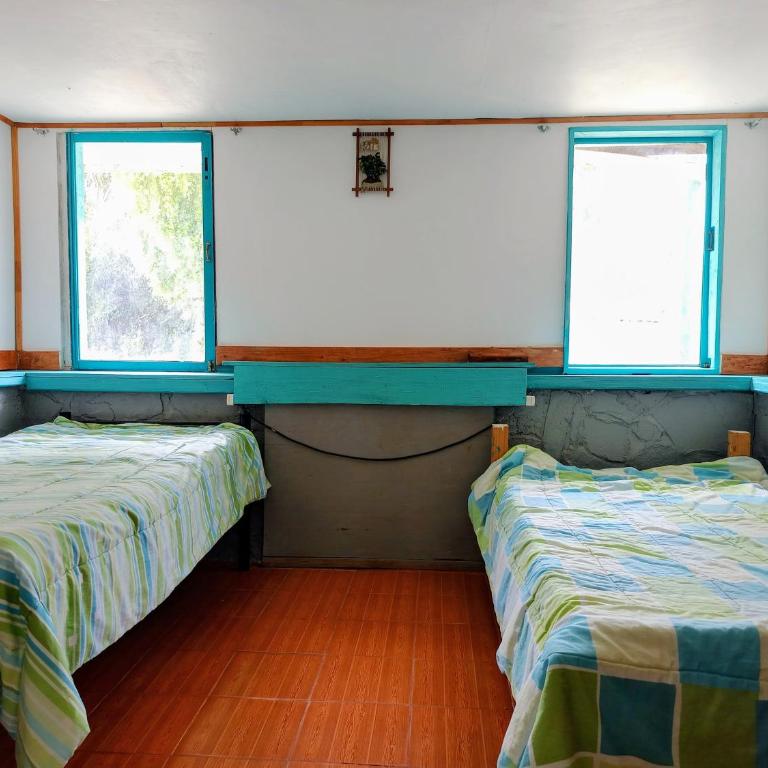 Los Molles Arriendos - Apartamento de 3 dormitorios - 5