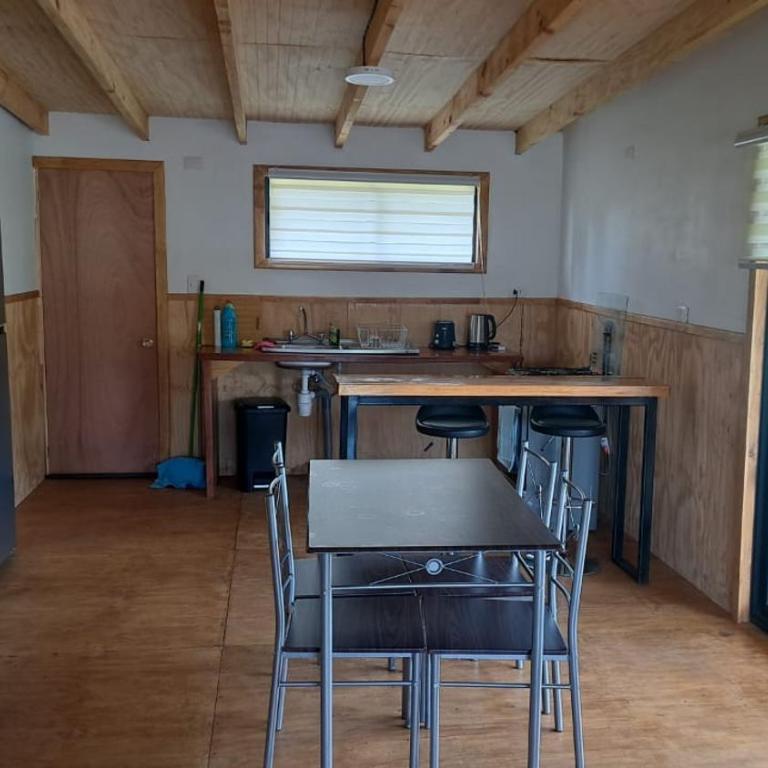 Refugio Tringlo - Two-Bedroom House - 10