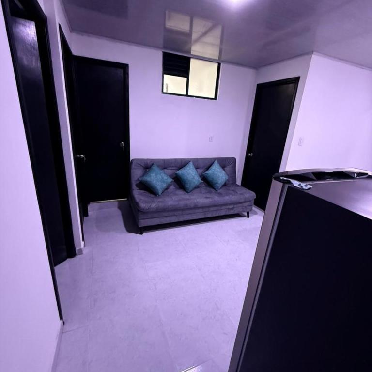 Apartamento Blue Moon Ipiales - Three-Bedroom Apartment - 3