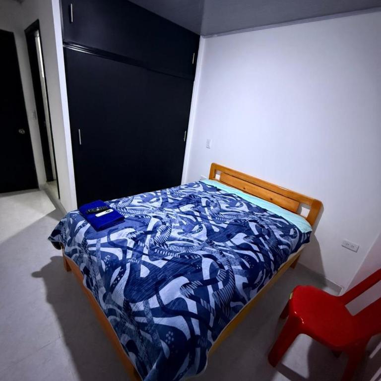 Apartamento Blue Moon Ipiales - Apartamento de 3 dormitorios - 7