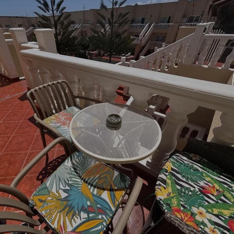 'Casa Ideal' A22 - Las Arenas Complex - One-Bedroom Apartment - 11