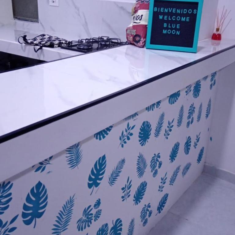 Apartamento Blue Moon Ipiales - Three-Bedroom Apartment - 15