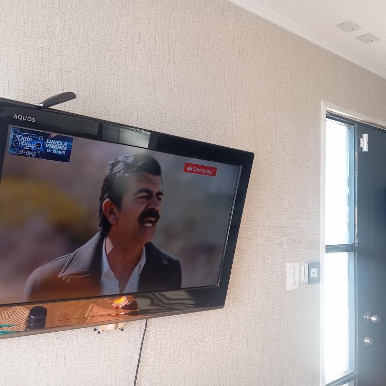 Casa frente al oceano - Three-Bedroom House - 4