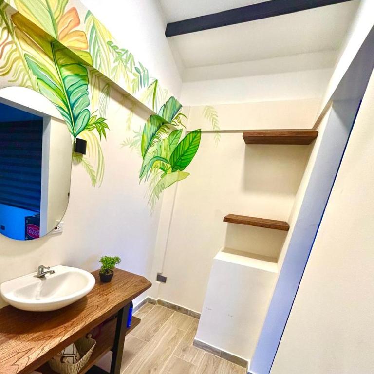 Cabaña Tipo Glamping en Moniquira - Habitación Deluxe (2 adultos + 1 niño) - 7
