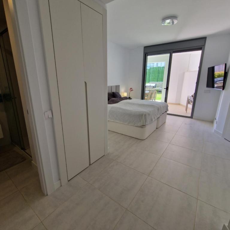 Apartment Infinity Vanian Gardens - Apartamento de 3 dormitorios - 4