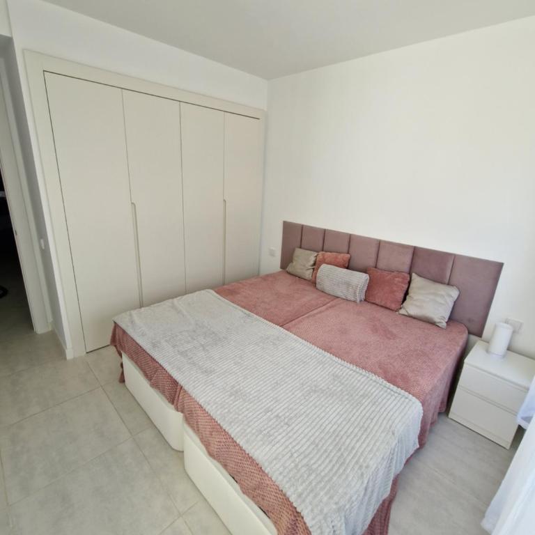 Apartment Infinity Vanian Gardens - Apartamento de 3 dormitorios - 10