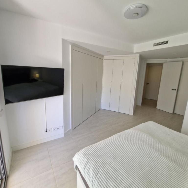 Apartment Infinity Vanian Gardens - Apartamento de 3 dormitorios - 5