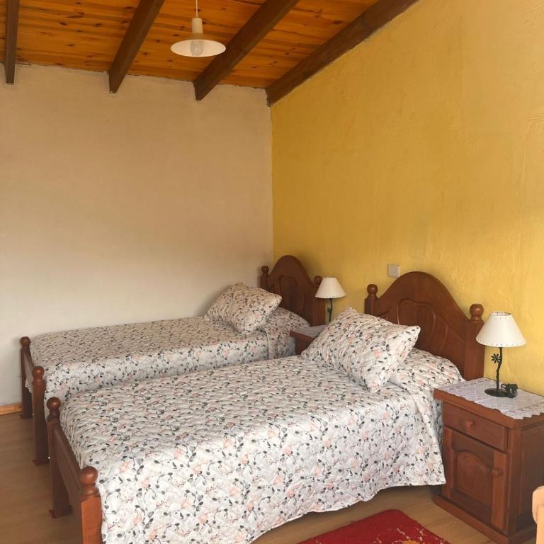 Max - Twin Room - 2