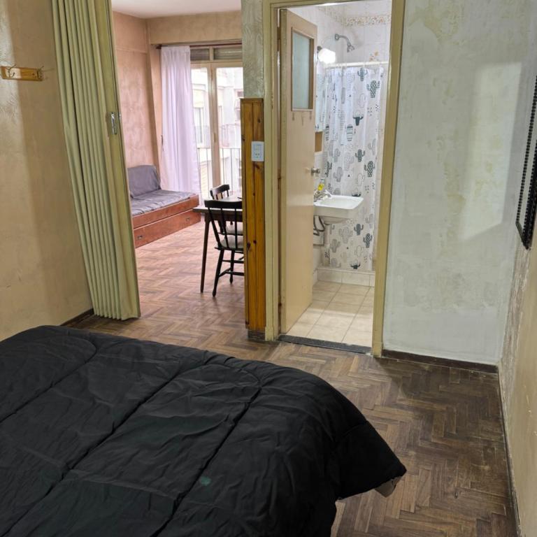 Super comodo y cerca MDP - Apartamento de 1 dormitorio - 9