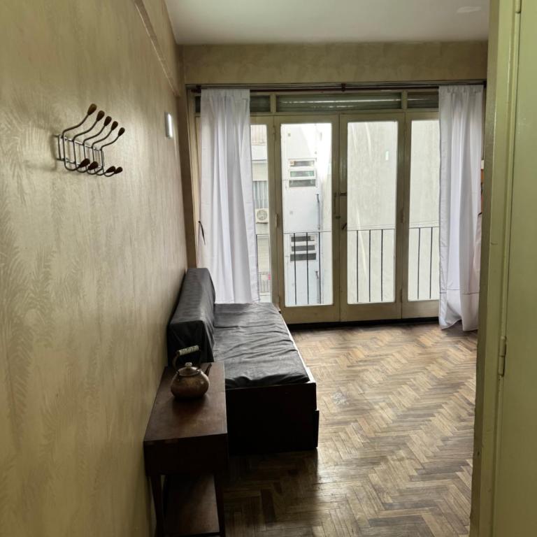 Super comodo y cerca MDP - Apartamento de 1 dormitorio - 7
