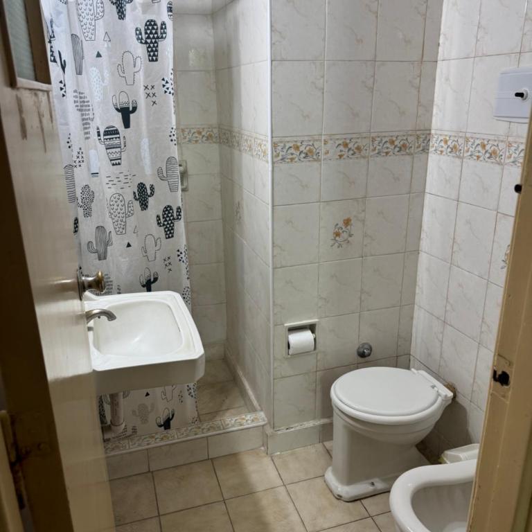 Super comodo y cerca MDP - Apartamento de 1 dormitorio - 10