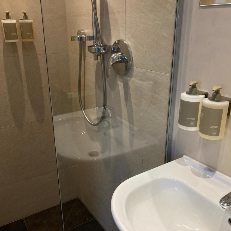 Piltriquitron Hotel & Lodge - Comfort Einzelzimmer - 5
