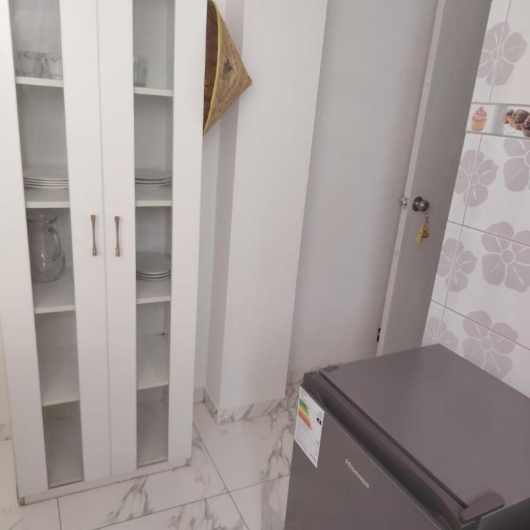 Ocean Glips II - Double Room with Private Bathroom - 2