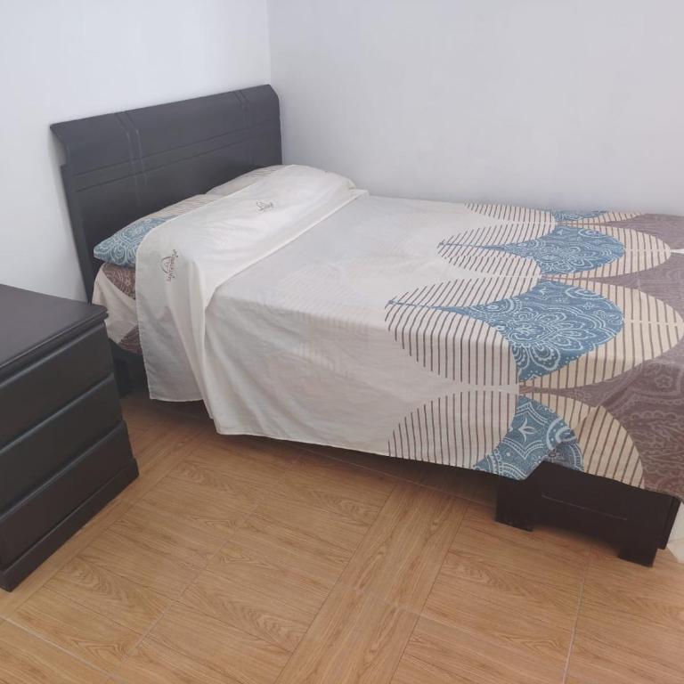 Ocean Glips II - Double Room with Private Bathroom - 4