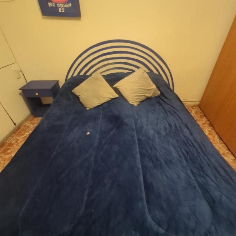 Casa Alegre Viña - Double Room - 3