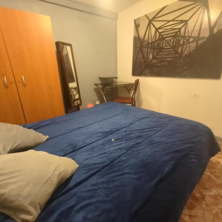 Casa Alegre Viña - Double Room - 4
