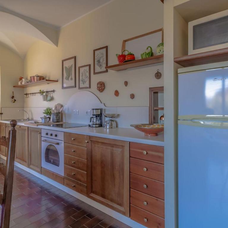 Ca Maria Viola Apartment - Appartamento - 9