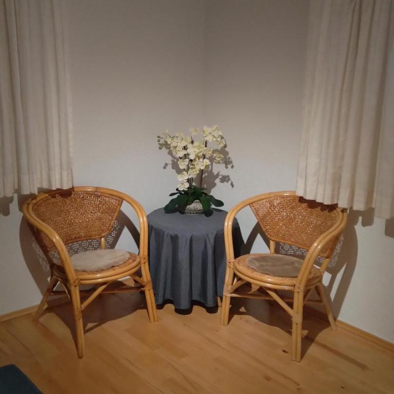 Appartement Antretter - Apartment mit 2 Schlafzimmern und Balkon - 16