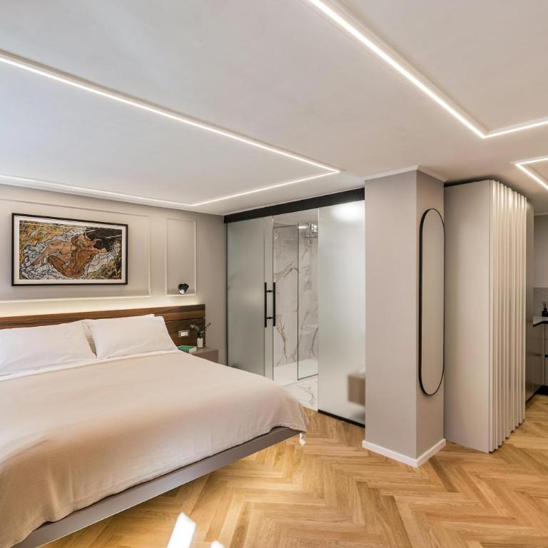 The Magister's Rome - Appartamento con 1 Camera da Letto - 1
