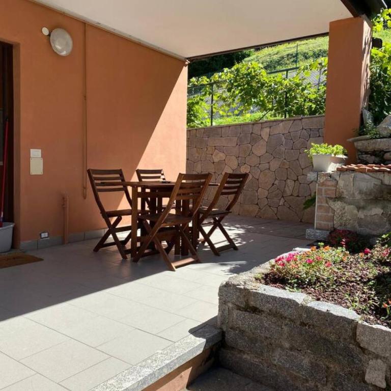 Zenzero Comfort Apartment - Appartamento - 2