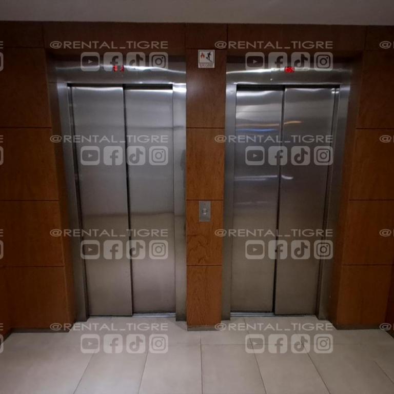 Rental Tigre - Apartamento de 1 dormitorio - 15