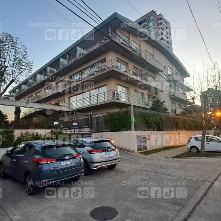 Rental Tigre - Apartamento de 1 dormitorio - 11