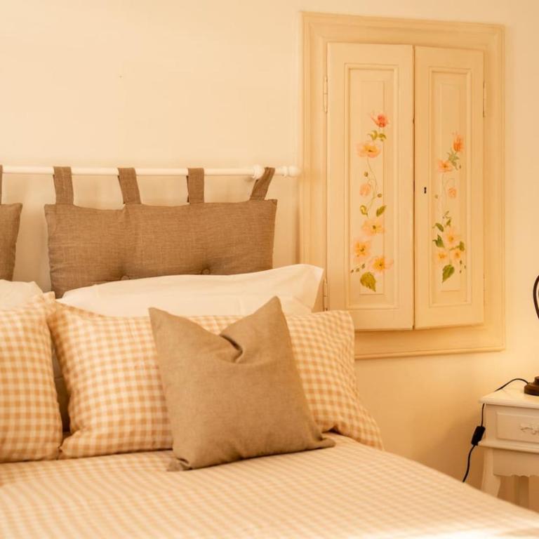 Loving Loppia - Lavanda - Appartamento - 22
