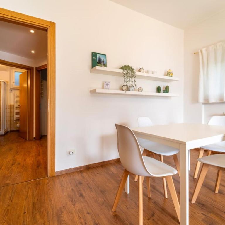 Ca Maria Sunrise Apartment - Appartamento - 11