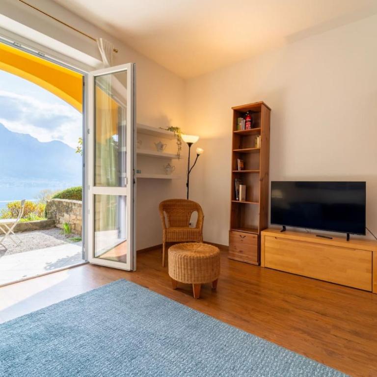 Ca Maria Sunrise Apartment - Appartamento - 6