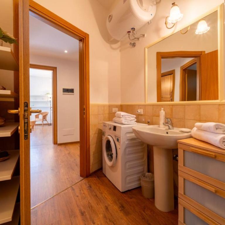 Ca Maria Sunrise Apartment - Appartamento - 15