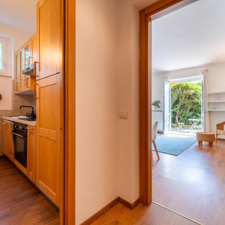 Ca Maria Sunrise Apartment - Appartamento - 19
