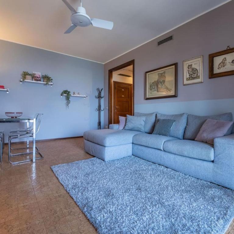 Ca Maria Peonie Apartment - Appartamento - 3