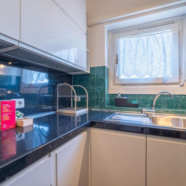 Ca Maria Peonie Apartment - Appartamento - 7