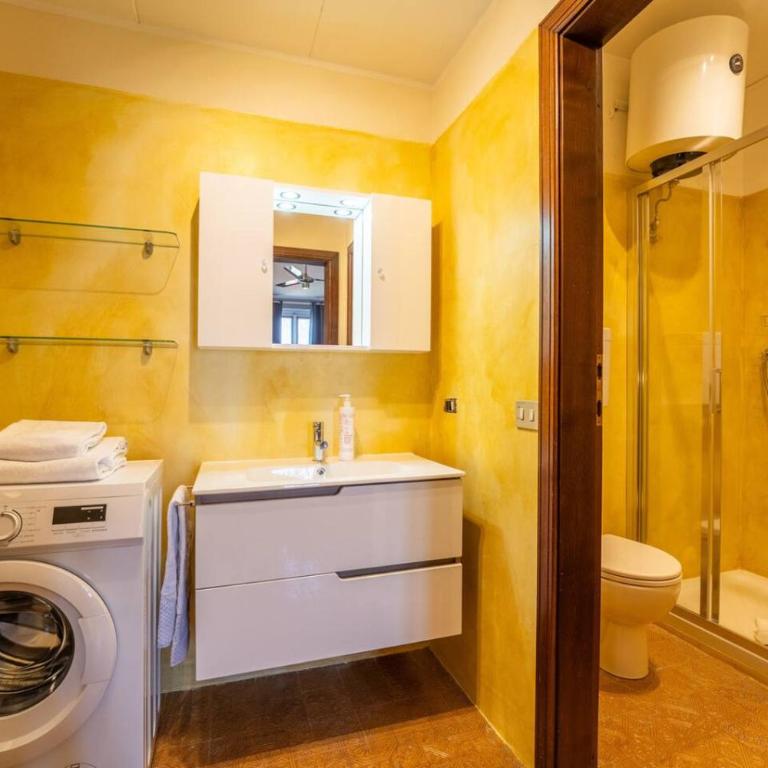 Ca Maria Peonie Apartment - Appartamento - 12